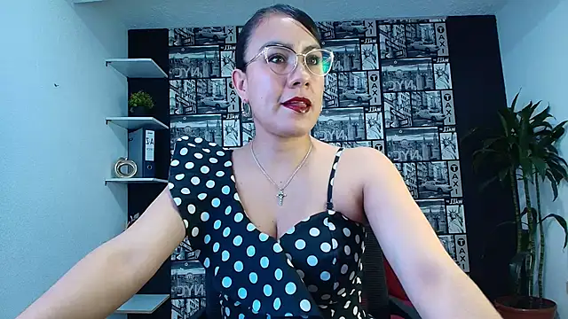 Agata-Moon online show from 27, 3, 2026