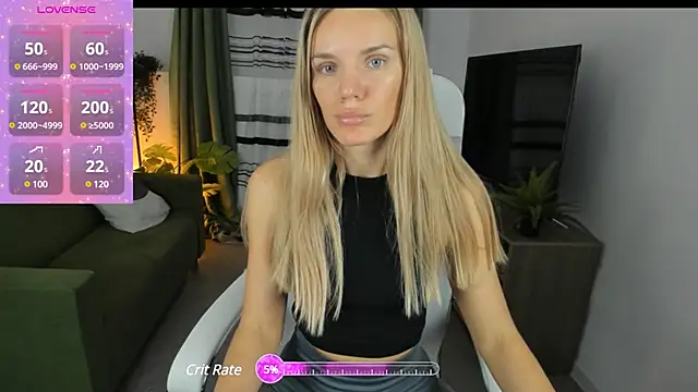 Snapshot of ViollaWise chatting on 5, 2, 2025 ViollaWise online show from 5, 2, 2025
