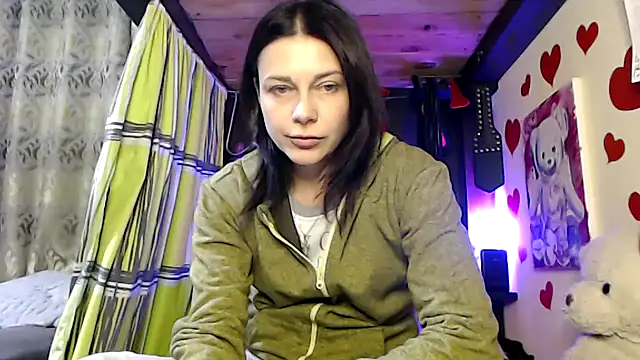 HarleyQuinn 69 online show from 16, 1, 2025