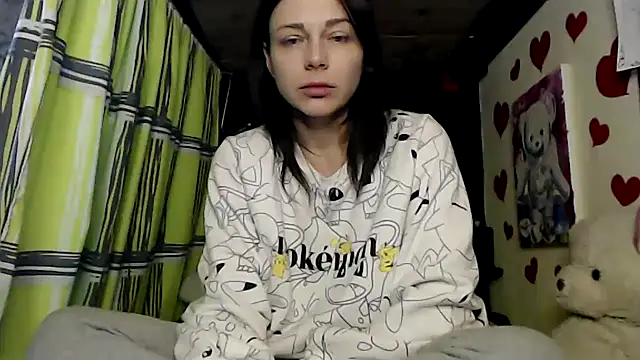 HarleyQuinn 69 online show from 18, 1, 2025