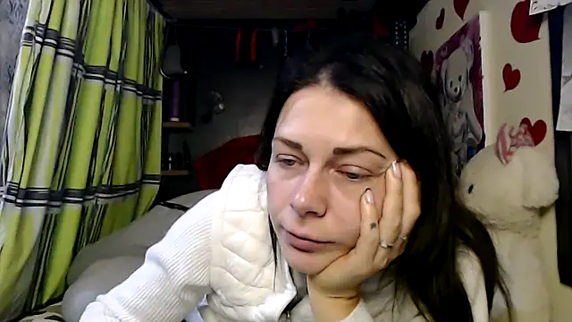 HarleyQuinn 69 online show from 26, 1, 2025