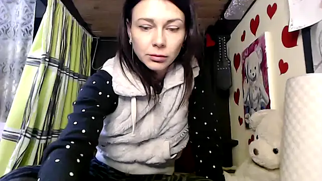 HarleyQuinn 69 online show from 28, 2, 2025