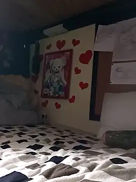 HarleyQuinn 69 online show from 2, 3, 2026