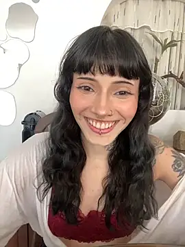 LiliJones  online show from 23, 10, 2025