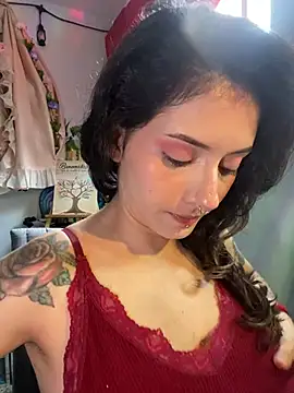 LiliJones  online show from 30, 5, 2026