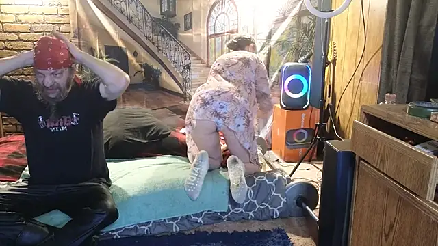 PropertyAndBiker online show from 12, 2, 2025