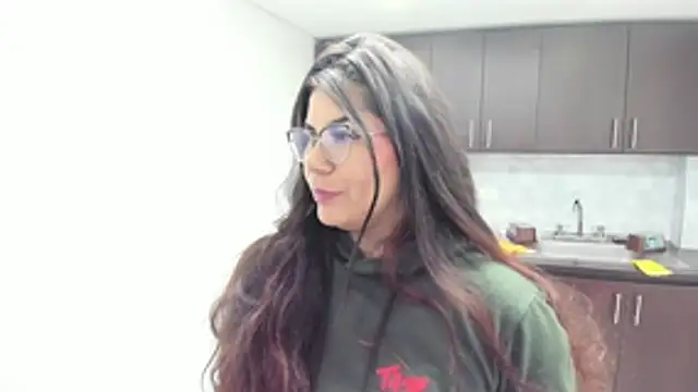 Luna Dumont online show from 14, 10, 2025