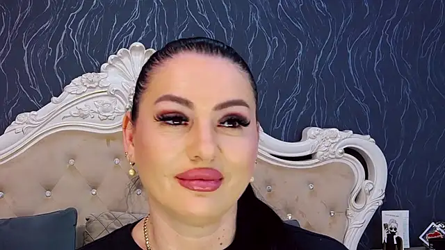 Lauren Saint online show from 24, 2, 2026