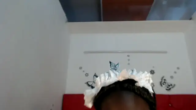 Snapshot of blackhotbody chatting on 22, 3, 2025 blackhotbody online show from 22, 3, 2025