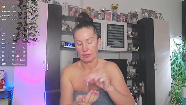 SheilaRyan online show from 15, 1, 2026