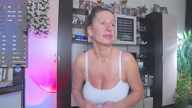 SheilaRyan online show from 1, 2, 2026