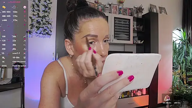 SheilaRyan online show from 11, 3, 2026