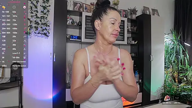 SheilaRyan online show from 13, 3, 2026