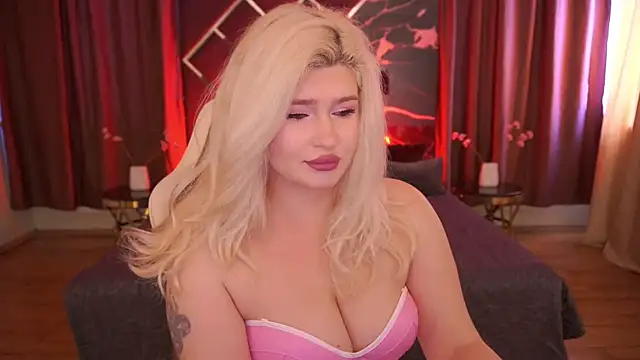 CocoSecretss online show from 9, 3, 2026