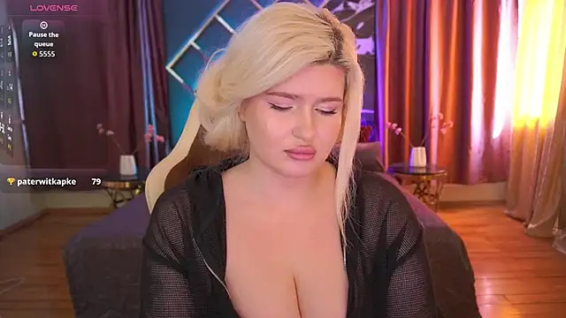 CocoSecretss online show from 27, 3, 2026