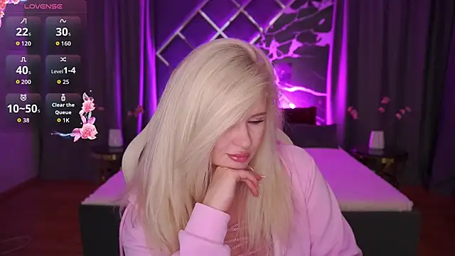 CocoSecretss online show from 8, 4, 2026