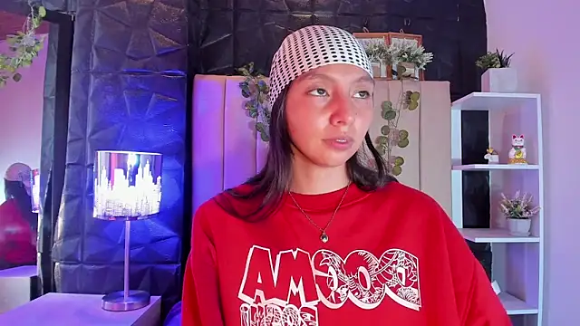 kendall saenz online show from 11, 11, 2025