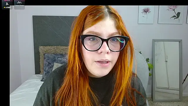 lucie nicolls online show from 27, 1, 2025