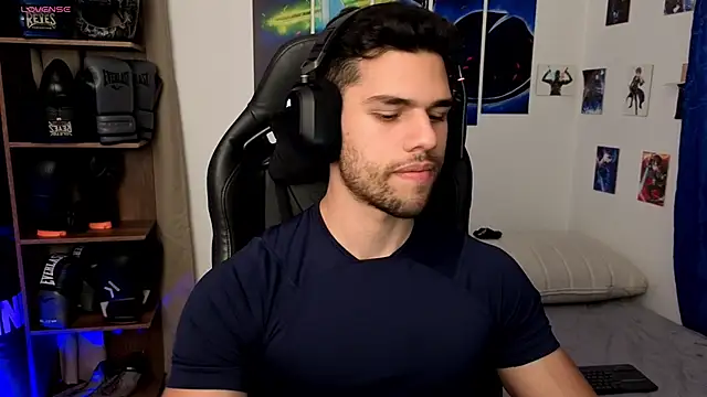 JacobKirito online show from 6, 1, 2026