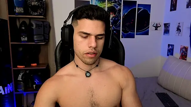 JacobKirito online show from 12, 1, 2026