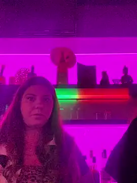 Snapshot of LizzyLush_ chatting on 20, 9, 2025 LizzyLush online show from 20, 9, 2025