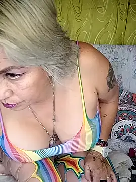 DirtyBIianca online show from 28, 2, 2025