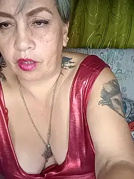 DirtyBIianca online show from 9, 3, 2025