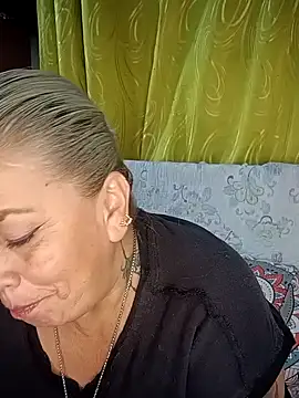 DirtyBIianca online show from 12, 3, 2025