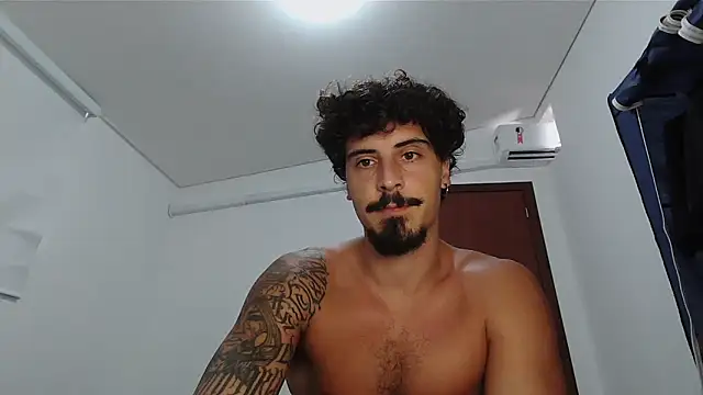 milkoffe online show from 8, 2, 2026