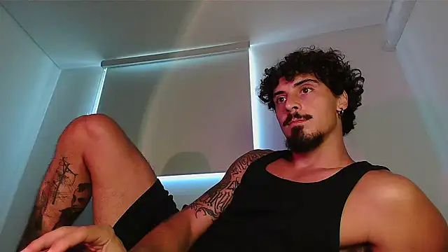 milkoffe online show from 15, 3, 2026