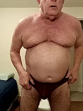 ShoreCock online show from 1, 1, 2025