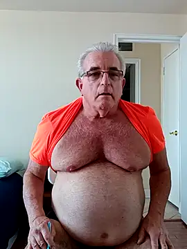 ShoreCock online show from 23, 2, 2025