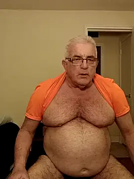 ShoreCock online show from 2, 3, 2025