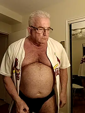 ShoreCock online show from 3, 3, 2025