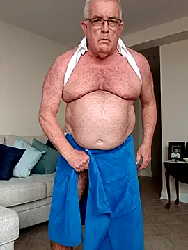 ShoreCock online show from 3, 3, 2025