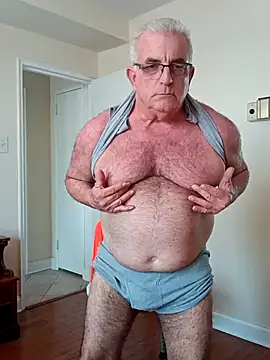 ShoreCock online show from 12, 3, 2025