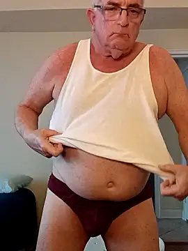 ShoreCock online show from 19, 3, 2025