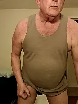 ShoreCock online show from 20, 3, 2025