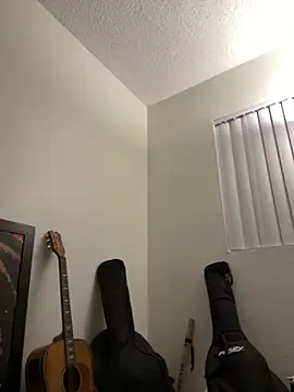 MidnightFlexxx online show from 4, 1, 2025