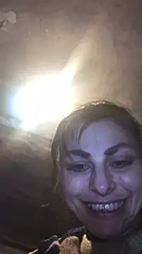 ChantalXOrchid online show from 11, 1, 2025