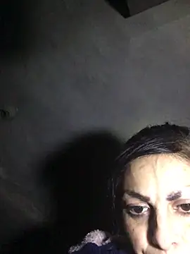 ChantalXOrchid online show from 11, 1, 2025