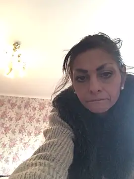 ChantalXOrchid online show from 16, 1, 2025