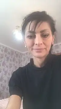 ChantalXOrchid online show from 17, 1, 2025