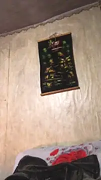 ChantalXOrchid online show from 24, 1, 2025