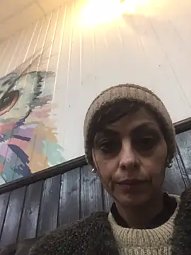 ChantalXOrchid online show from 26, 1, 2025