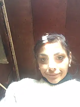 ChantalXOrchid online show from 29, 1, 2025