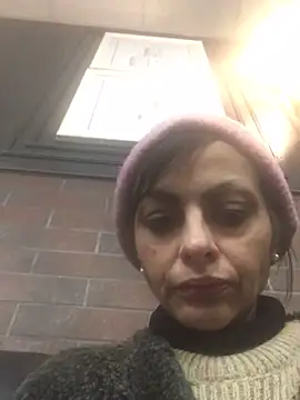 ChantalXOrchid online show from 29, 1, 2025