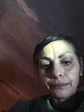 ChantalXOrchid online show from 30, 1, 2025