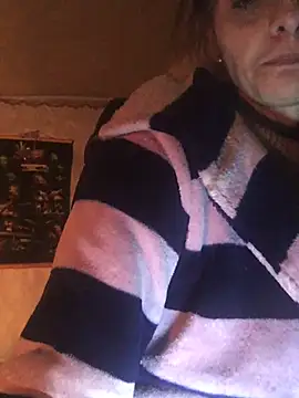 ChantalXOrchid online show from 31, 1, 2025