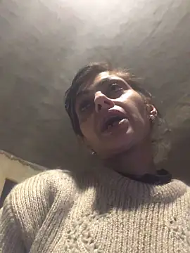 ChantalXOrchid online show from 1, 2, 2025